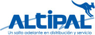 Logo Altipal