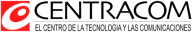 Logo Centracom
