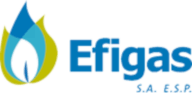 Logo Efigas