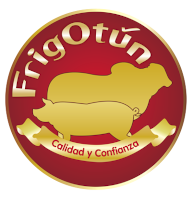 Logo Frigotún