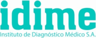 Logo Idime