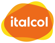 Logo Italcol
