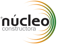 Logo Núcleo Constructora