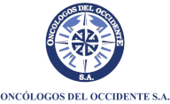 Logo Oncólogos del occidente