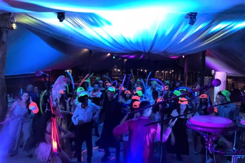 Fiesta de 15 años